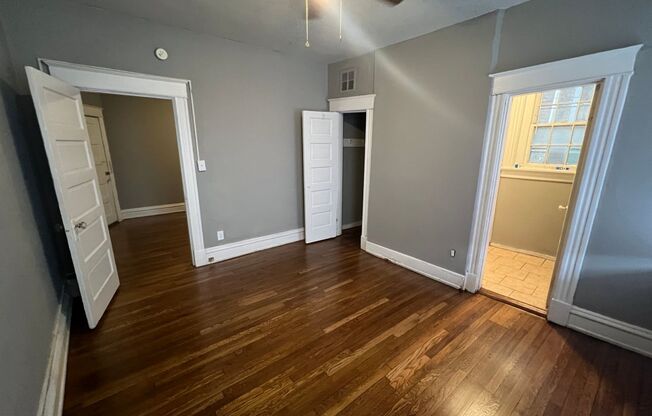 1 bed, 1 bath, $1,295, Unit Apt. 04