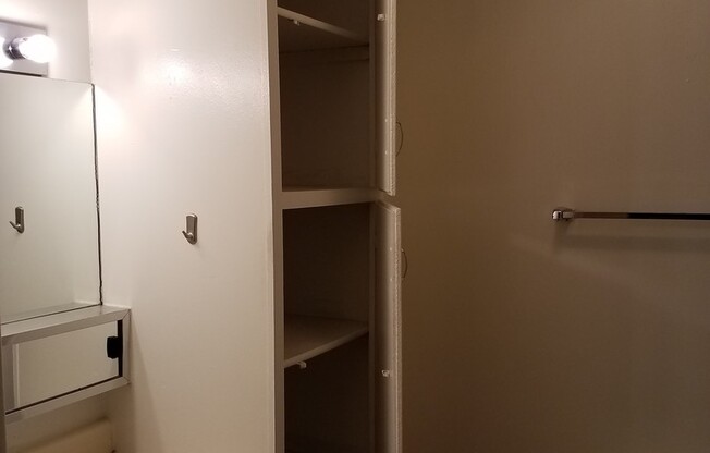 1 bed, 1 bath, 769 sqft, $1,089, Unit 7536-06