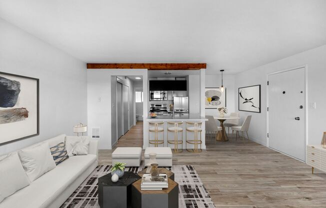 Tara Apartments