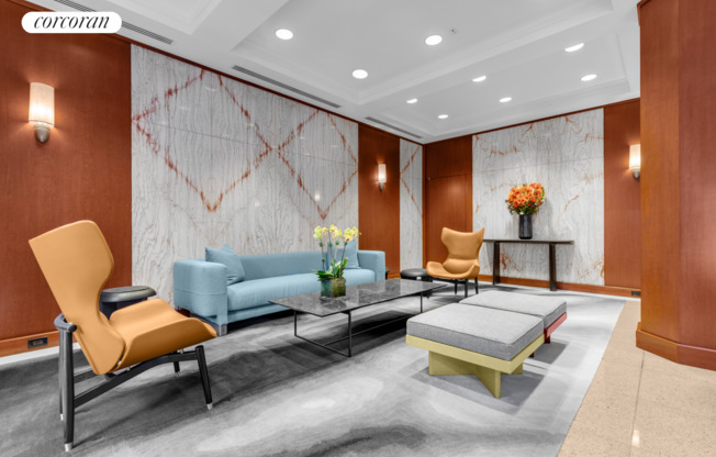 Studio, 1 bath, 550 sqft, $4,090, Unit 4M