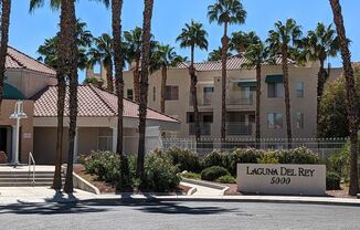 5000 Red Rock Street Unit 252