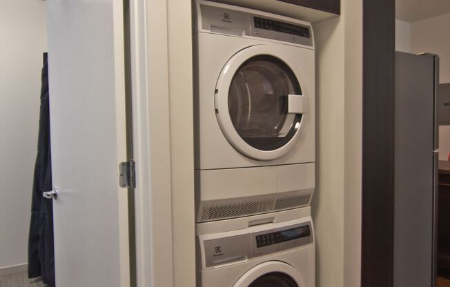 DuCharme Place Apartments
