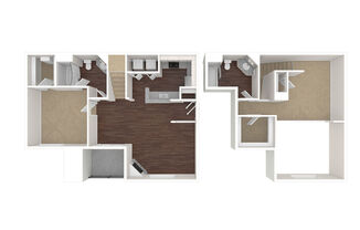 Partner-provided photo for $2181 unit