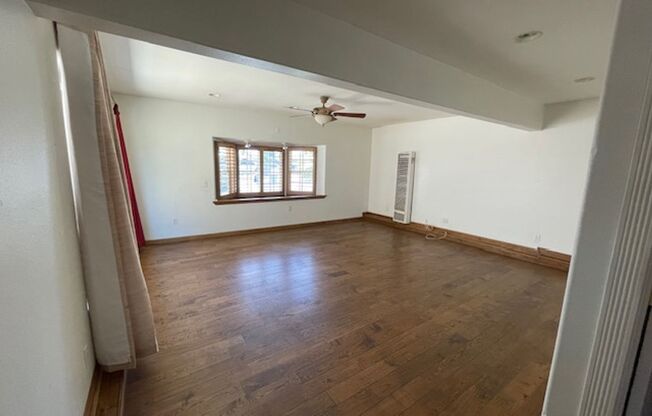 Spacious 4 Bedroom Oxnard Home with Custom Kitchen and More