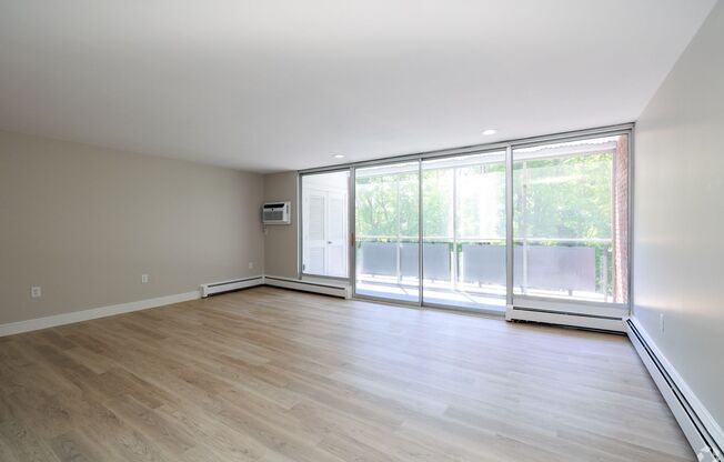 1 bed, 1 bath, 986 sqft, $2,550, Unit Building 3 5F