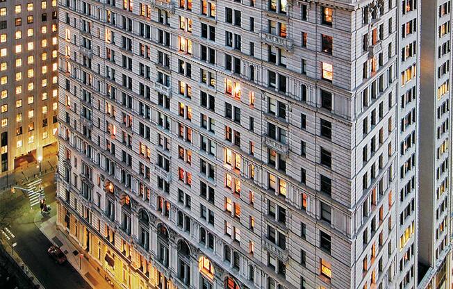 2 beds, 2 baths, 1,142 sqft, $5,323, Unit 4L