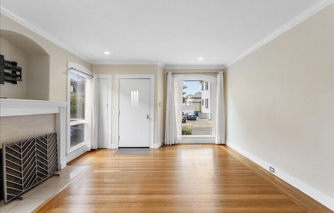 1434 Paru St - 2+ bedroom | 1 bathroom | Single family home