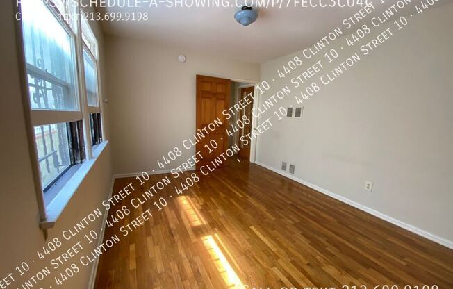 4408 Clinton St.