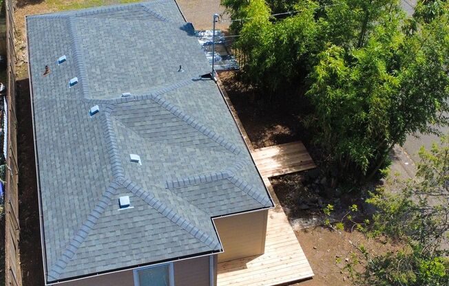 3 Bedroom, 1 Bathroom S. Eugene Home
