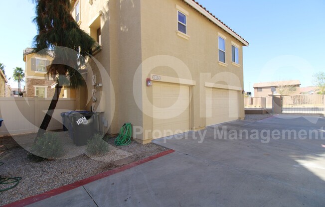 3 beds, 2 baths, 1,227 sqft, $1,861, Unit 1154