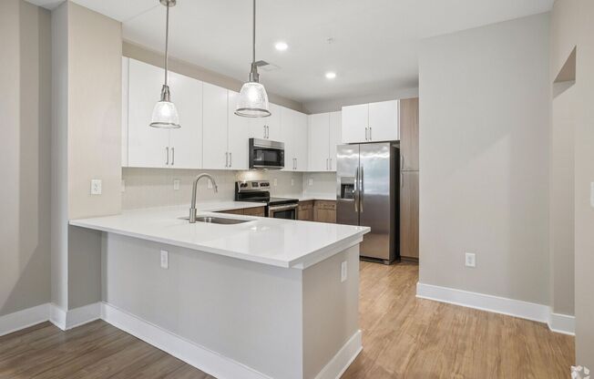 3 beds, 2 baths, 1,333 sqft, $1,849, Unit 1-B108