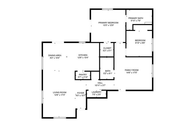 2 beds, 2 baths, $1,775