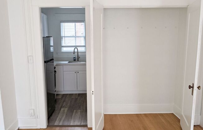 1 bed, 1 bath, 629 sqft, $1,635, Unit Unit 101