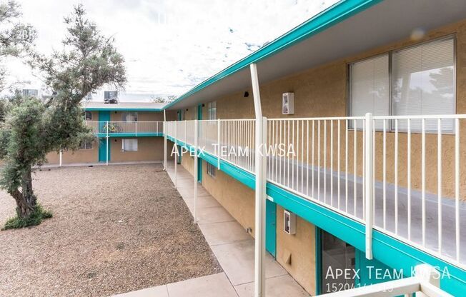 Partner-provided property photo