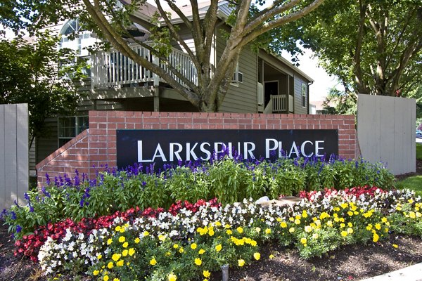 Larkspur Place in Vancouver