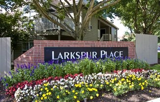 Larkspur Place in Vancouver