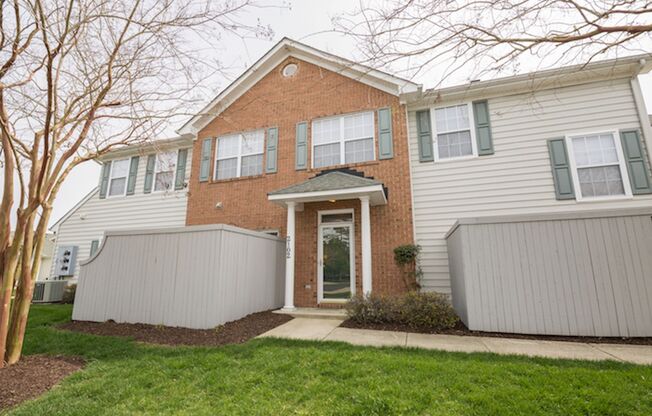 Beautiful Condo in Virginia Beach