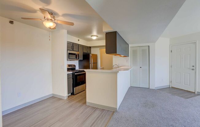 1 bed, 1 bath, 636 sqft, $1,700, Unit 14-106