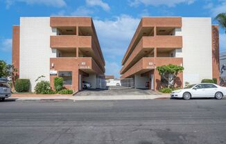 Partner-provided photo for $2395 unit