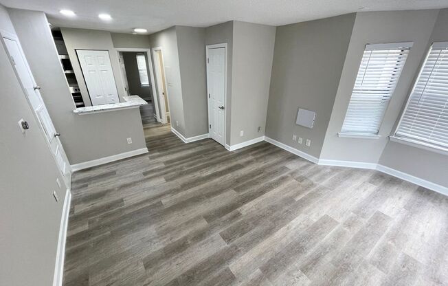 1 bed, 1 bath, 670 sqft, $1,295, Unit 415-1B