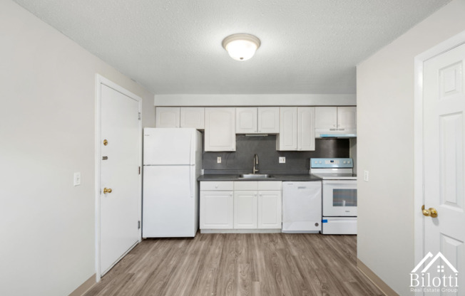 Hillside Terrace Apartments