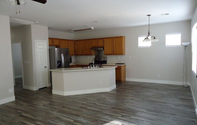 Nice two story house on SW area