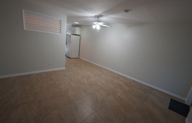 Studio, 1 bath, $1,500, Unit 2