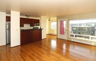 Barrett Square Apartments: Your Ideal Urban Home