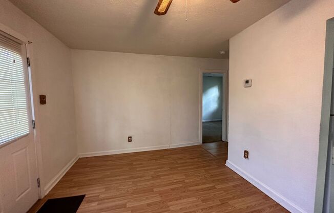 1 bed, 1 bath, $1,450