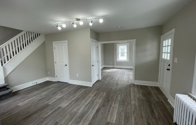 Single Family Home Available for Rent in the Wissahickon School District!