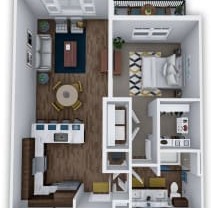 Partner-provided photo for $1502 unit