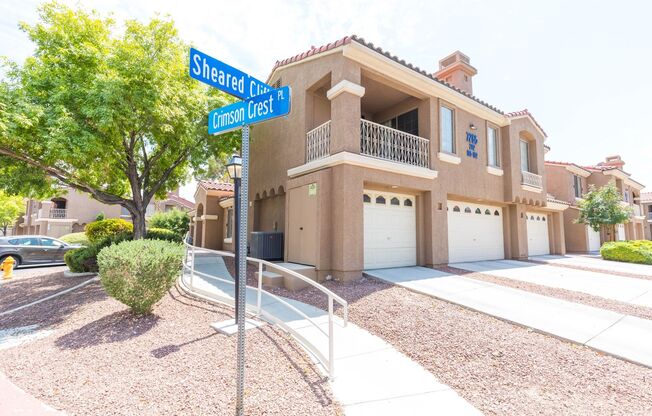 Available! 2 Bedroom Townhome inside Pacific Legends
