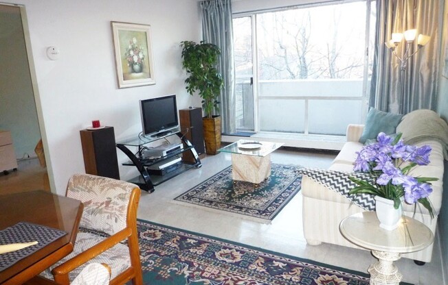 1 bed, 1 bath, 500 sqft, $2,850, Unit 503