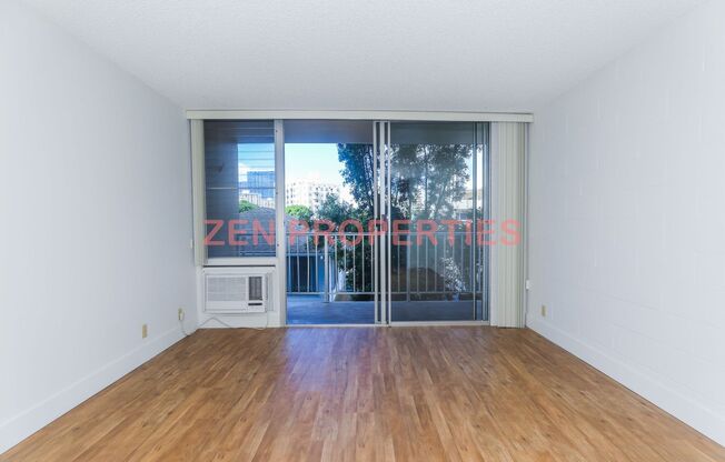 1 bed, 1 bath, $1,825