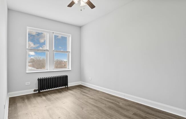 1 bed, 1 bath, 402 sqft, $1,675, Unit 512