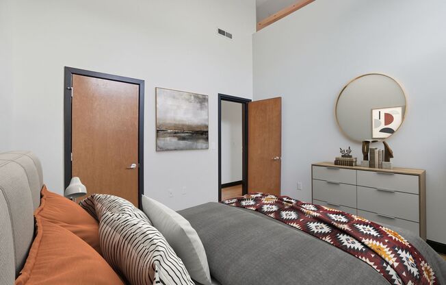 1 bed, 1 bath, 789 sqft, $1,439, Unit 113