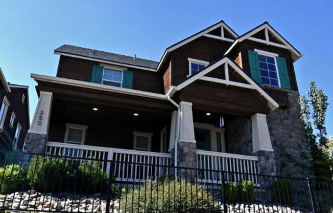 Coming soon! Large Open Floor Plan House in Midtown/Old Southwest Reno!