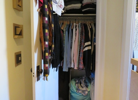 Studio, 1 bath, $2,445, Unit 4