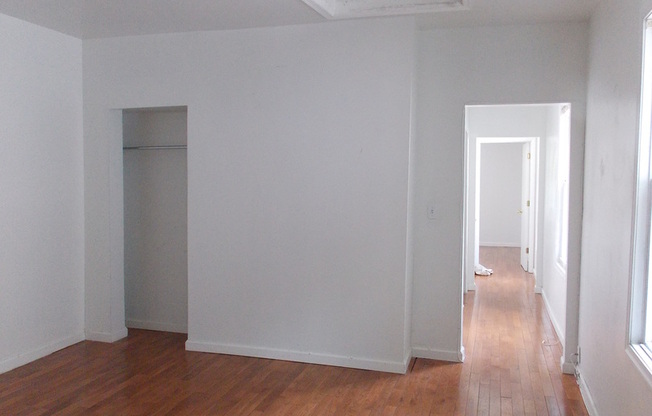 417 E. 31st St.