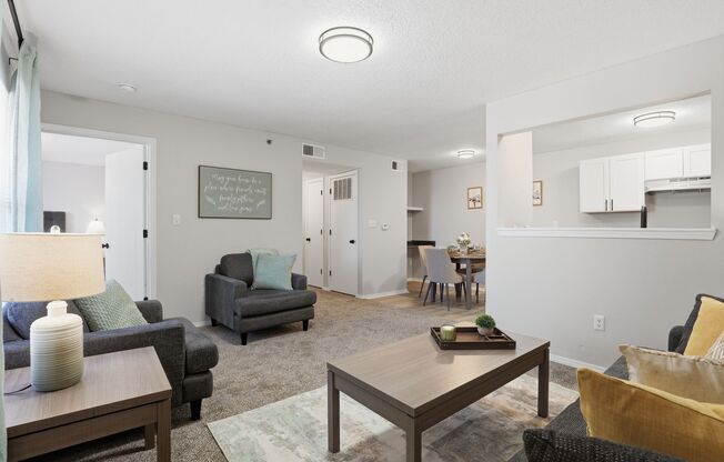 Welcome to Edmond at Twenty500, where luxury meets convenience!