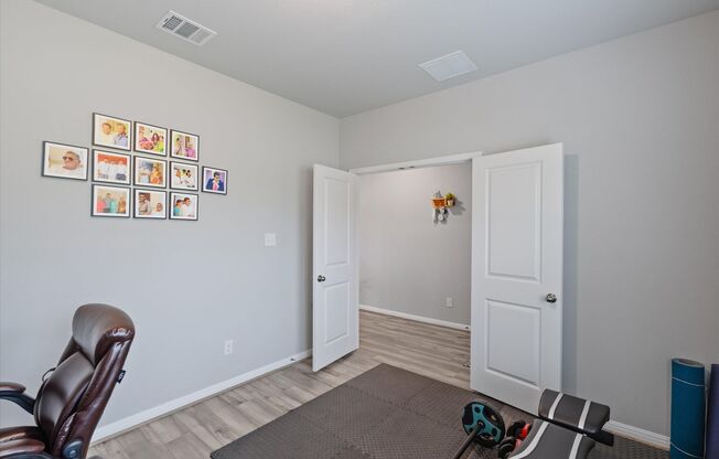 Wonderful 4-bedroom in Pflugerville, TX