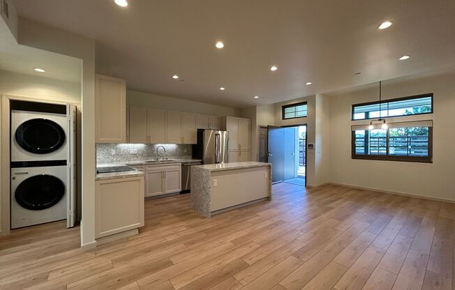 Welcome to Lafayette Penthouse Living!