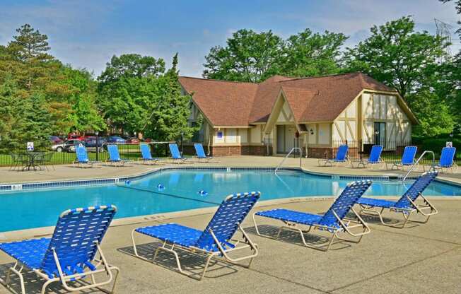 Sycamore Creek Apartments