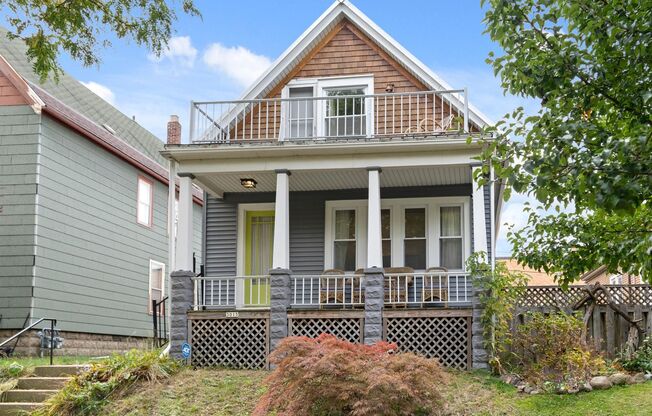 3 Bedroom Bungalow in Riverwest