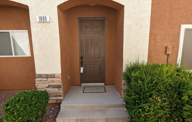 2 beds, 2 baths, $1,650, Unit # 1005