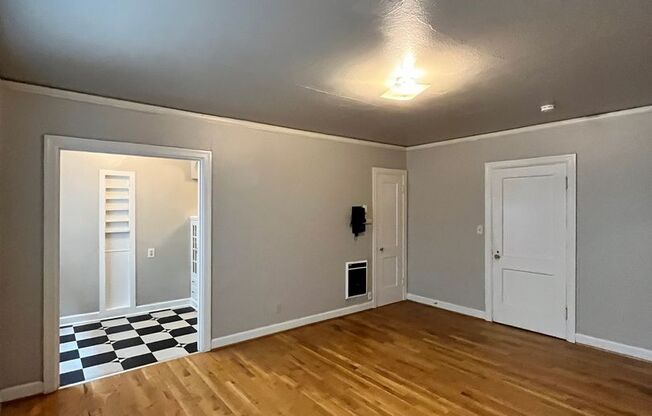 Studio, 1 bath, $1,295, Unit 110