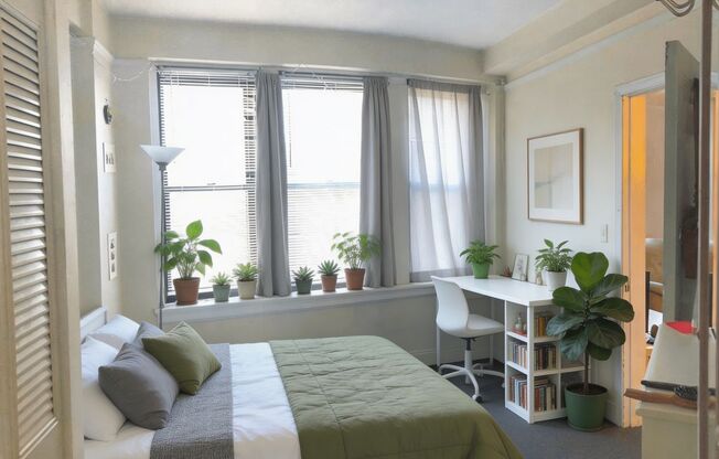 487 Commonwealth Ave #506 Boston MA 02215