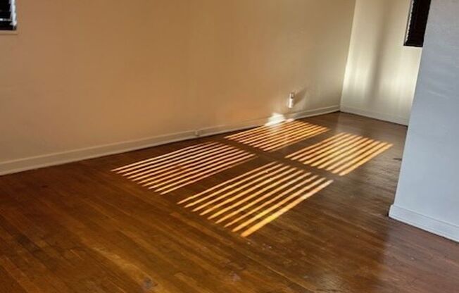 Affordable & Convenient Rental in Wilkinsburg