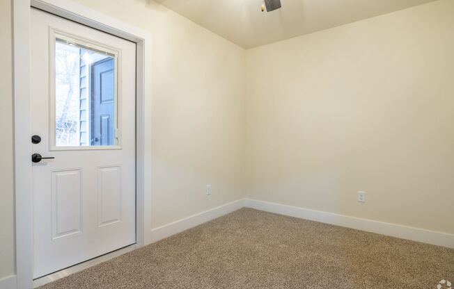 2 beds, 1.5 baths, 1,137 sqft, $2,200, Unit 117 Eiche Drive - Unit 2