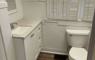 1 bed, 1 bath, $950